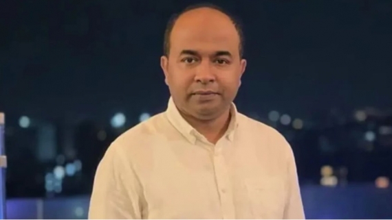 যুক্তরাজ্যে বাংলাদেশ হাইকমিশনের প্রেস মিনিস্টারের পদত্যাগ