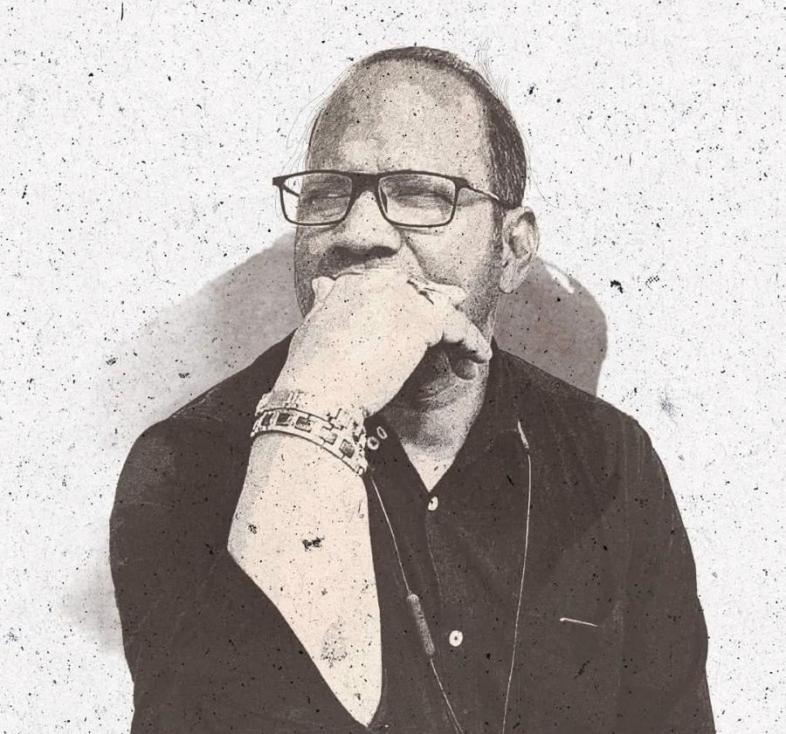 হুমায়ুন কবীর হিমু