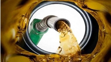 দেশে জ্বালানি তেলের দাম বাড়ল