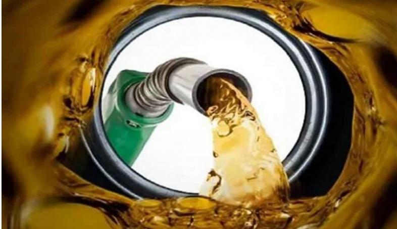 দেশে জ্বালানি তেলের দাম বাড়ল