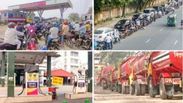 দাম বাড়ল, ভোগান্তি কমল না