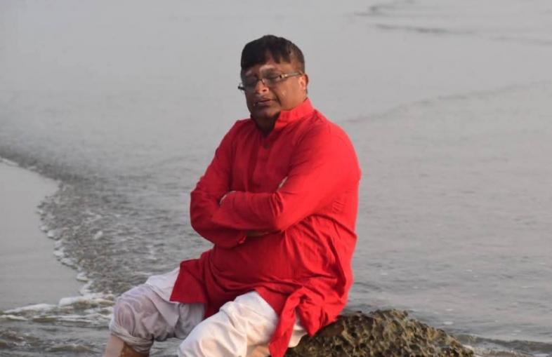 কবি মোজাফফার বাবুর কবিতা- স্বাধীনতা