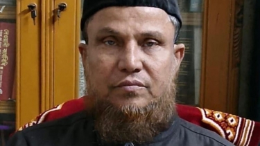 কাজী আব্দুস সালাম-এর কবিতা ‘স্বপ্ন আমার’