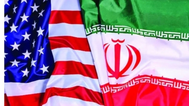 যুদ্ধের ছায়া কাটিয়ে শান্তির দ্বারপ্রান্তে ওয়াশিংটন-তেহরান