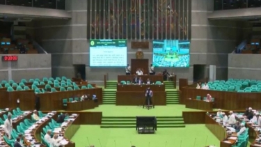 ১৩৩ অধ্যাদেশের ৯১টি বিল পাস, ২০টি অকার্যকর