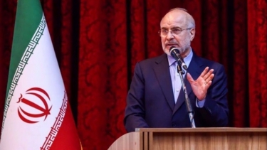 যুক্তরাষ্ট্রের ওপর বিশ্বাস নেই: ইরানের স্পিকার