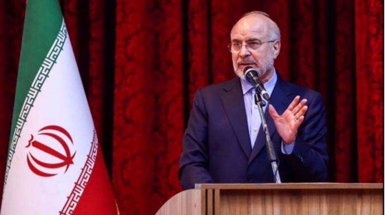 যুক্তরাষ্ট্রের ওপর বিশ্বাস নেই: ইরানের স্পিকার