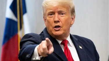 ট্রাম্প অসুস্থ ও উন্মাদ-এনএএসিপি প্রেসিডেন্ট