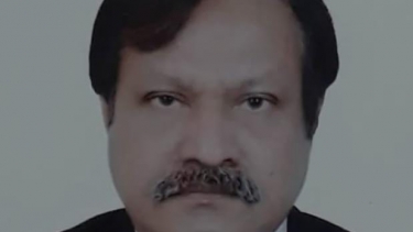 নোয়াখালীর বিশিষ্ট আইনজীবি ,পত্রিকা সম্পাদক ফারুকের ইন্তেকাল ।