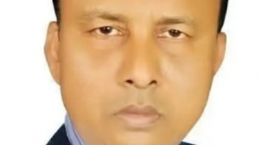 বেগমগঞ্জ উপজেলার লাউতলী উচ্চ বিদ্যালয়ের প্রধান শিক্ষকের  ইন্তেকাল ।