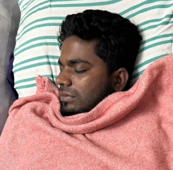 নিহত ইমাম হোসেন বাবু