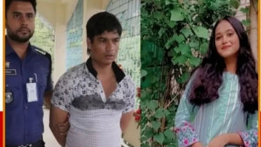 নোয়াখালীতে  স্কুল ছাত্রী হত্যার দায়ে রনির ফাঁসি