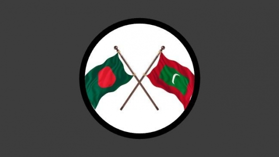 সাফ নারী চ্যাম্পিয়নশিপের সেমিফাইনাল নিশ্চিত করেছে বাংলাদেশ