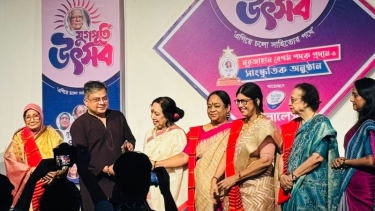 ‘ধ্রুপদী সাহিত্য ‘ পুরস্কার পেলেন  কেতন শেখ