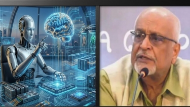 এআই ও রোবটিকসে হারাবে ৫৬ লাখ চাকরি