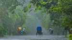 চার বিভাগে অতিভারি বৃষ্টির সতর্কতা
