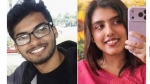 লিমন ও বৃষ্টিকে মরণোত্তর ডক্টরেট