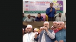 নোয়াখালীতে যথাযথ মর্যাদায় মে দিবস পালিত