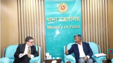 পোশাক, ওষুধ ও চামড়াপণ্য আমদানি বাড়াতে নিউজিলেন্ডের প্রতি আহ্বান বাংলাদেশের