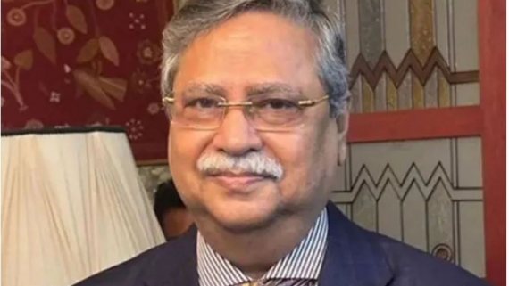 রাষ্ট্রপতি সাহাবুদ্দিনের হৃদযন্ত্রে এনজিওপ্লাস্টি সম্পন্ন