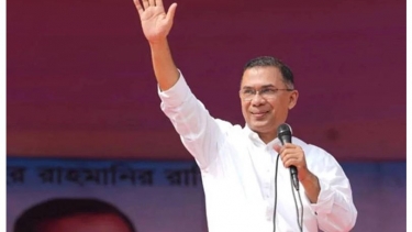 নজরুলের জন্মজয়ন্তী উদ্বোধনে আজ ত্রিশালে প্রধানমন্ত্রী তারেক রহমান