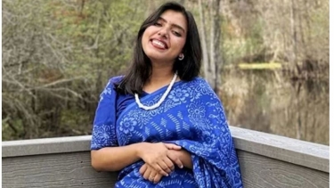 জেলের জালে কালো ব্যাগে মিলল নাহিদা বৃষ্টির মরদেহ