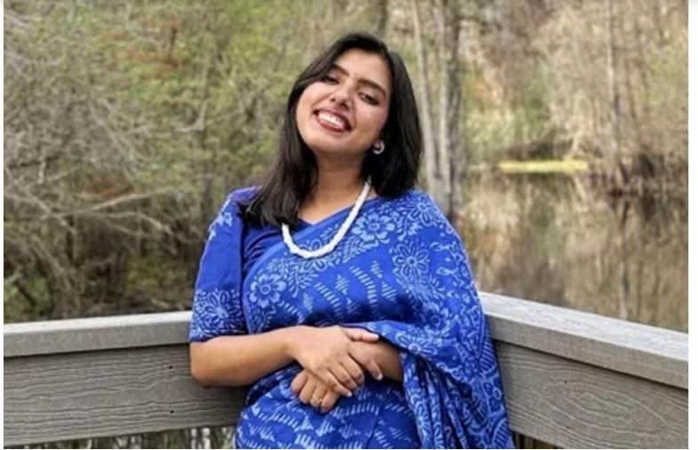 নিহত নাহিদা বৃষ্টি