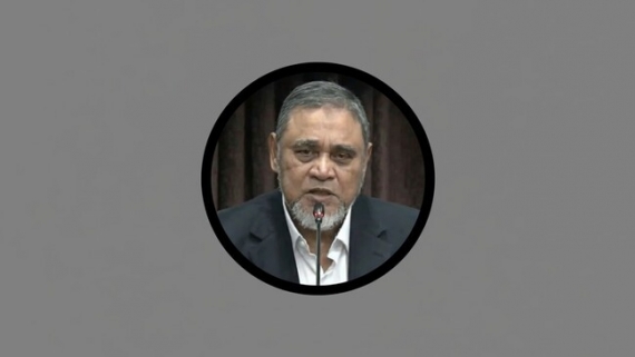 স্থানীয় সরকার নির্বাচনে দলীয় প্রতীক ব্যবহার করা হবে না-সিইসি