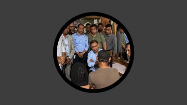 পল্লবীতে দ্বিতীয় শ্রেণির শিক্ষার্থীকে হত্যা, পরিবারের পাশে প্রধানমন্ত্রী