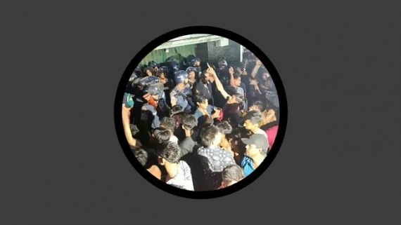 এবার শিশু যৌন নির্যাতনে চট্টগ্রাম উত্তাল,বিক্ষুব্ধ জনতা,পুলিশের সঙ্গে ব্যাপক সংঘর্ষ!