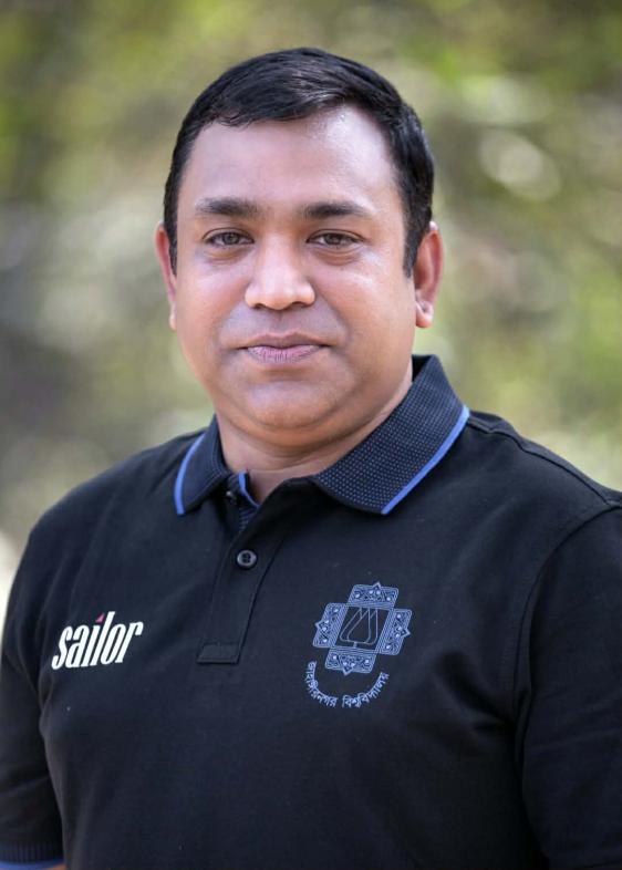 অধ্যক্ষ মোঃ রাসেদুল হাসান লিটন ( সাধারণ সম্পাদক)
