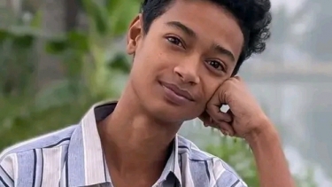 নোয়াখিলীতে সড়ক দুর্ঘটনায় পরীক্ষার্থী নিহত
