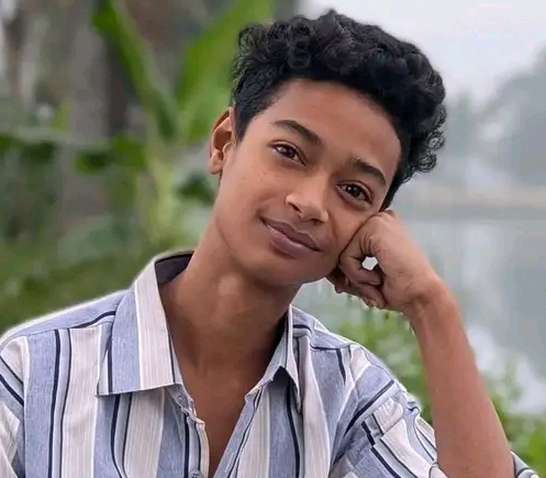 নিহত পরীক্ষার্থী তন্ময়