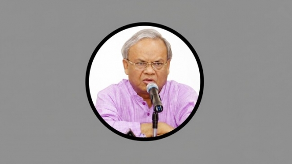 শেখ হাসিনার বক্তব্য মূলত রাজনৈতিক ‘স্ট্যান্ডবাজি’-রিজভী