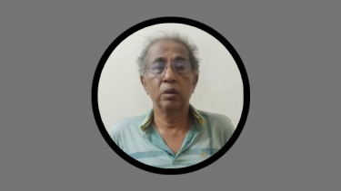 বাংলাদেশে প্রবেশের সময় পররাষ্ট্র মন্ত্রণালয়ের সাবেক ডিজি গ্রেপ্তার