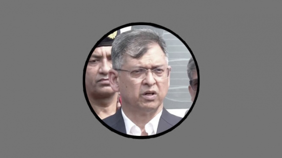 রাষ্ট্রের ভেতরে রাষ্ট্র হতে দেওয়া হবে না-স্বরাষ্ট্রমন্ত্রী