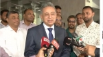 সীমিত সম্পদে সবাইকে স্বস্তি দিতেই এই বাজেট’ — অর্থমন্ত্রী আমির খসরু