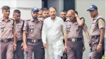 মানবতাবিরোধী অপরাধের মামলায়  ইনুর ১০ বছরের কারাদণ্ড