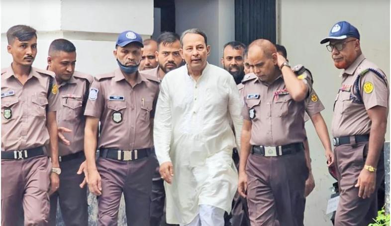 হাসানুল হক ইনু