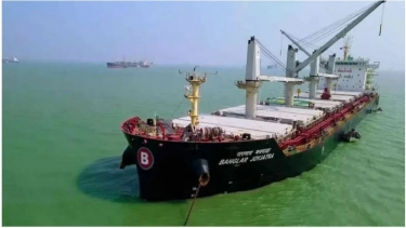 অবশেষে হরমুজ পেরোল বিএসসির ‘বাংলার জয়যাত্রা
