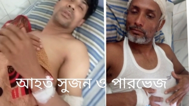 বেগমগঞ্জে কিশোর গ্যাং এর হামলায় আহত  ২