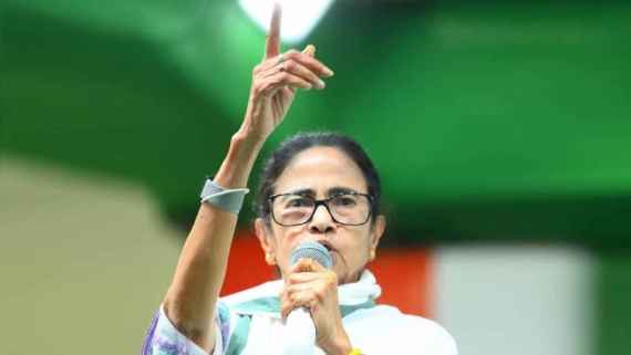 হাদি হত্যা  মন্তব্যে, মমতার বিরুদ্ধে গ্রেপ্তারি পরোয়ানা