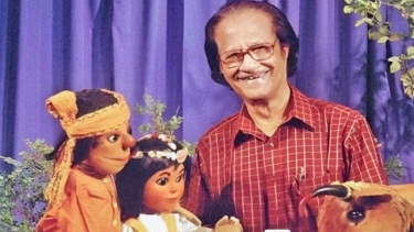না ফেরার দেশে চিত্রশিল্পী মুস্তাফা মনোয়ার