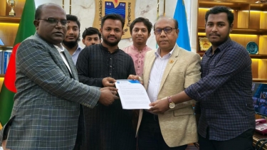 নোবিপ্রবি এর নির্মান কাজ সেনাবাহীনীর নিকট হস্তান্তরের দাবী