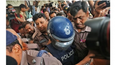 ১৯ দিনের মাথায় শিশু রামিসা হত্যাকারী দুই আসামির মৃত্যুদণ্ড