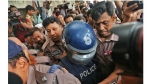 ১৯ দিনের মাথায় শিশু রামিসা হত্যাকারী দুই আসামির মৃত্যুদণ্ড