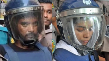 আট বছরের রামিসা ধর্ষণ ও হত্যা মামলার রায় আজ