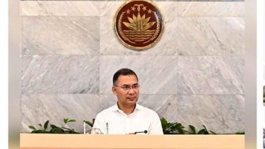 প্রথম বিদেশ সফরে আজ মালয়েশিয়ায় প্রধানমন্ত্রী তারেক রহমান