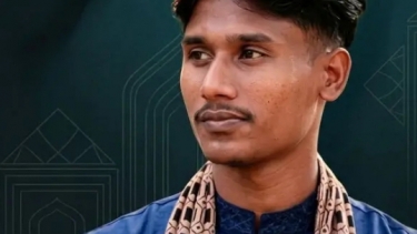 চাঁদা না দেয়ায়  বেগমগঞ্জ ১ জনকে কুপিয়ে হত্যা