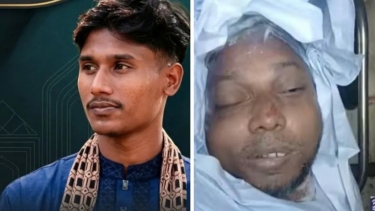 সিরিজ হত্যাকান্ডে নোয়াখালীতে আতংকিত জনগন